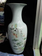 Đồ Màu 60 cm - Nửa Cuối TK 19